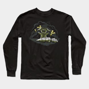 It's Alive! Long Sleeve T-Shirt